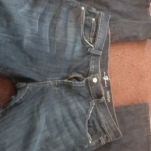 7 for all manking austyn straight leg jean